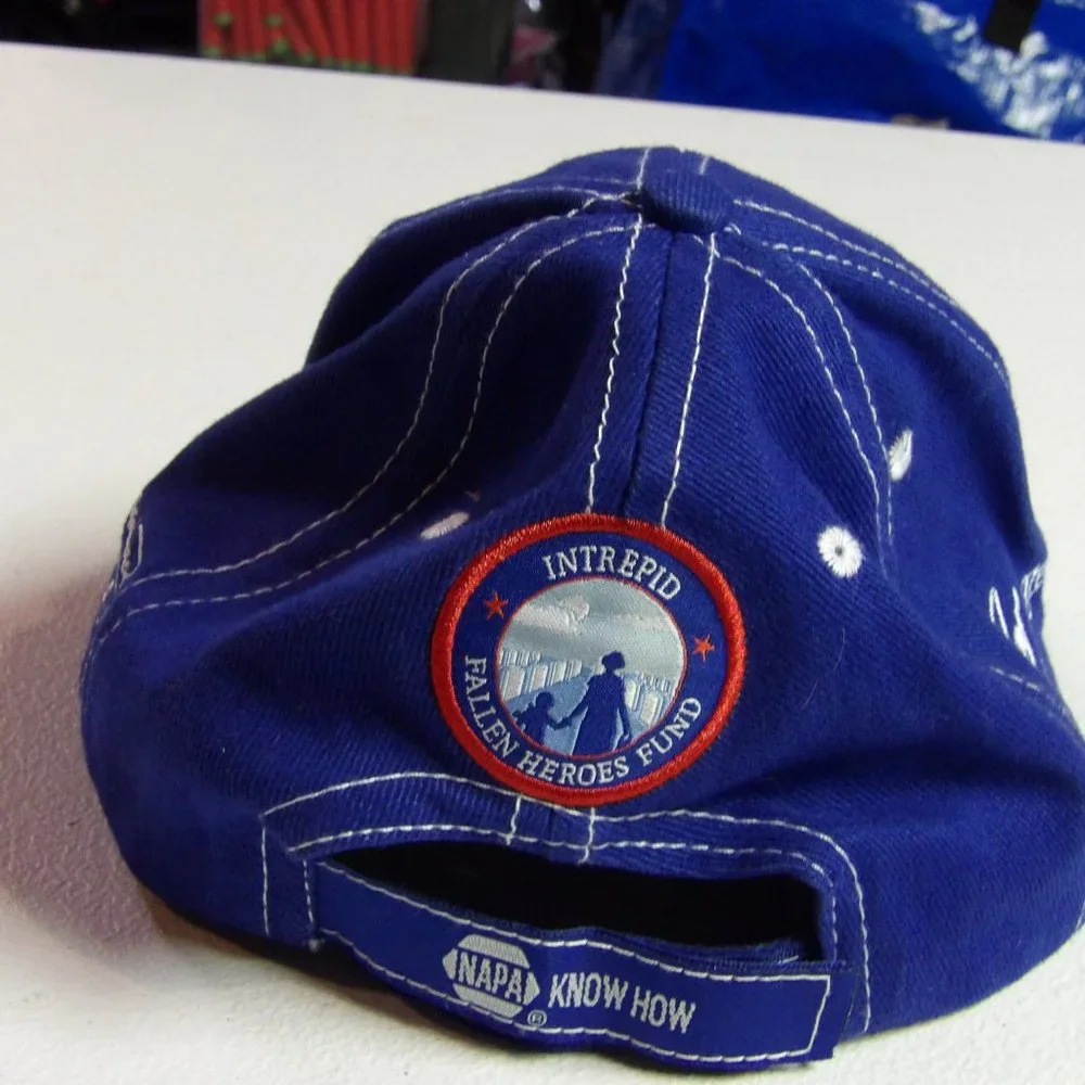 NAPA Racing Hat - Picture 2 of 4